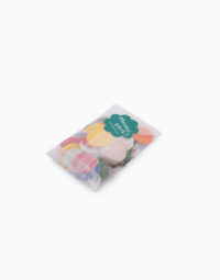 confettis-colores-sachet-etiquette-carnaval-fleur